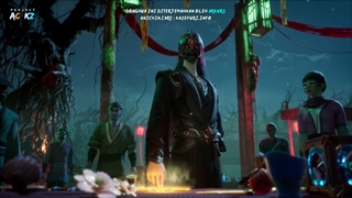 انیمه برادر ارشدم خیلی قویه My Senior Brother Is Too Strong قسمت 6