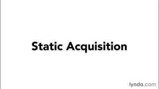 Computer Forensics Essential Training - 04 Acquiring Data - 01 static