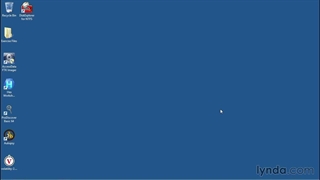 Computer Forensics Essential Training - 05 Analyzing Data - 02 searching