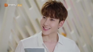 قسمت هفتم سریال چینی دوست شگفت انگیز من(فصل دوم) + زیرنویس فارسی My Amazing Friend