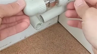 لوله بازکنی چیذر با دوربین تضمینی فوری 09191404900☎️