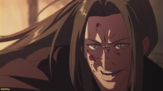 انیمه ابر مکعب The Super Cube قسمت 7