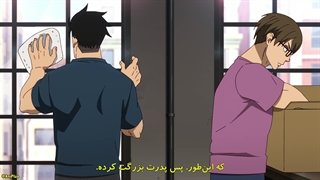 انیمه نیروی آتش Enen no Shouboutai: San no Shou فصل سوم قسمت 2