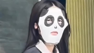 عنوان بازیگر