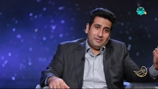 زندگی پس از زندگی - فصل ۲ - قسمت ۲۸ - محسن مهاجری - ۲۱ اردیبهشت ۱۴۰۰