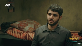 سریال قول مردونه قسمت 16