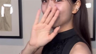 کیم جیسو در مراسم ۲۰۲۵