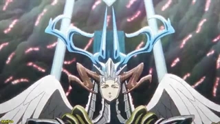 انیمه خداحافظ زمین فصل 2 قسمت 3 زیرنویس فارسی