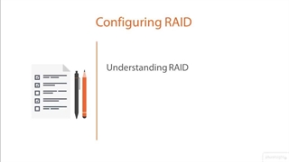 Linux Advanced File System Management (LPIC-2) - 07 Configuring RAID -06-Summary
