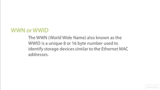 Linux Advanced File System Management (LPIC-2) - 08 Adjusting Storage Device Access -08-Summary