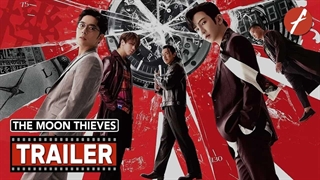 دانلود فیلم اکشن The Moon Thieves 2024 دزدان ماه در سایت upko.ir