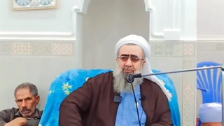 مولانا عبدالمجید شه بخش