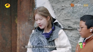 قسمت سوم مستند من واقعی (ژائو لوسی قشنگم) + زیرنویس فارسی Be Myself