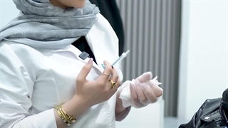 زاویه‌سازی فک بدون جراحی | تغییر چهره با تکنیک‌های مدرن زیبایی