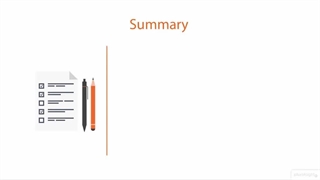 Linux Kernel and System Startup (LPIC- 2) - 03  Compiling a Linux Kernel - 07 Summary