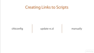 Linux Kernel and System Startup (LPIC- 2) - 04  System V Init Startup - 07 Understanding chkconfig and updaterc.d