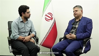 دکتر یزدی‌زاده به تحلیل شرایط فعلی روابط ایران و آمریکا پرداخت