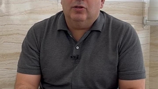 درمان سریع زانو ،دکتر وحید شاملی متخصص ارتوپد کلینیک درد مهرگان.