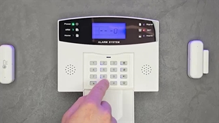 با دزدگیر هوشمند، حتی یه حرکت مشکوک هم از چشمت دور نمی‌مونه!