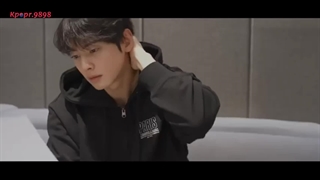 Memory Of The Moon از astro «استرو» با زیرنویس فارسی