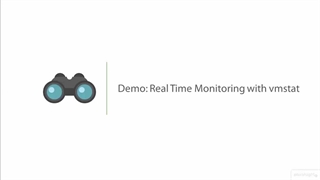 Linux Monitoring and Maintenance (LPIC-2) - 01  Introduction - 02 Monitoring Linux
