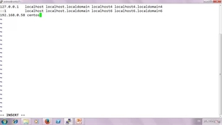 Linux Monitoring and Maintenance (LPIC-2) - 03 Graphing Data Collection - 04 Demonstration of Configuring collectd on CentOS 7