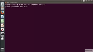 Linux Monitoring and Maintenance (LPIC-2) - 04 Monitoring Availability with Nagios - 02 Installing LAMP and Nagios on Ubuntu