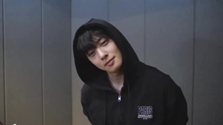 پیامی از طرف اونوو برای بین  (کپشن)