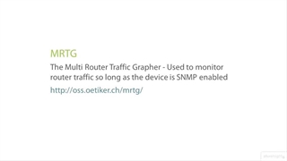 Linux Monitoring and Maintenance (LPIC-2) - 04 Monitoring Availability with Nagios - 10 Summary