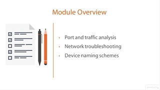 Linux Monitoring and Maintenance (LPIC-2) - 06 Advanced Network Administration - 01 Introduction to the Network Tools