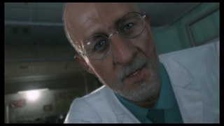 پایان بازی Metal Gear Solid V : The Phantom