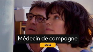 Médecin de campagne