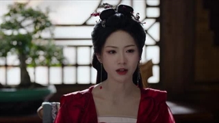 قسمت پنجم سریال چینی عشق درخت الهی+زیرنویس فارسی Love of the Divine Tree