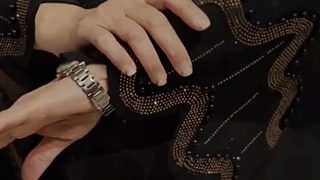 عبا زنانه و عبا دخترانه مجلسی | خرید بهترین مدل عبای زنانه