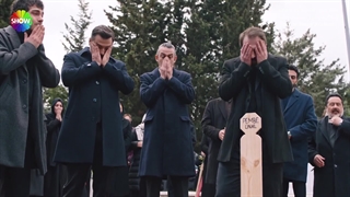 سریال حفظ آبرو  : قسمت 97 با زیرنویس فارسی / Kizilcik Serbeti  E97