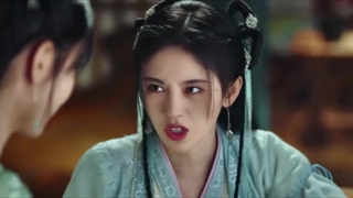 قسمت پنجم سریال چینی شکوفه های عمارت روئی+زیرنویس فارسی The Blooms at Ruyi Pavilion