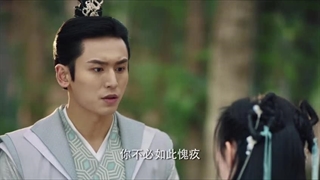 قسمت ششم سریال چینی شکوفه های عمارت روئی+زیرنویس فارسی The Blooms at Ruyi Pavilion