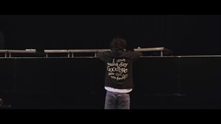 Benson Boone - In The Star موزیک ویدیو