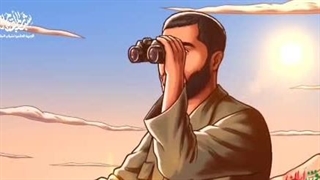 فرزند ایران - حماسه نادر - جنگ نفتکشها