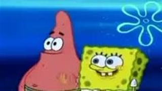 کارتون باب اسفنجی با دوبله فارسی ۱۲ ساعته جدید