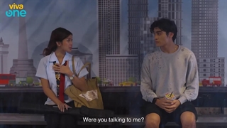 تیزر سریال فیلیپینی باران در اسپانیا The Rain in Espana