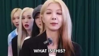 گروه Dreamcatcher با ایموجی گروه کیپاپ رو حدس زدن