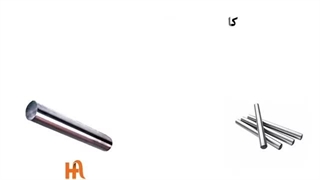 تفاوت میلگرد آجدار و ساده؛ کدام یک برای پروژه شما مناسب‌تر است؟