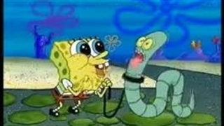 دانلود فیلم کارتون باب اسفنجی ۶ ساعته با دوبله فارسی