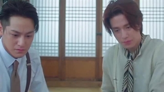 میکس سریال روباه ۹ دم