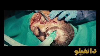 سریال وحشی هومن سیدی با بازی جواد عزتی | پخش از دانفیلو