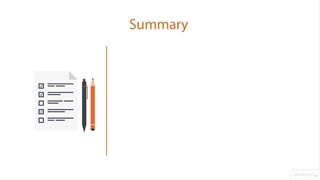 Linux Monitoring and Maintenance (LPIC-2) - 06 Advanced Network Administration - 11 Summary