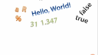 Math for Programmers - 02.Types of Data - 01.Overview