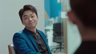 سریال چینی مسیر او  فصل 1 قسمت 9 با زیرنویس فارسی  2025