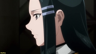 انیمه خیزش ماه (Moonrise)قسمت چهارم زیرنویس فارسی